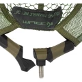 Cap Minciog Pliabil KORUM Power Folding Triangle Latex 30, 72cm Cap Minciog Pliabil KORUM Power Folding Triangle Latex 30, 72cm