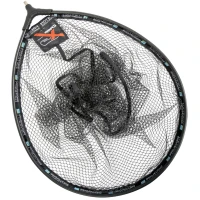 Cap Minciog Preston Carp XS Landing Nets 18 Inch, 45cm 	 Cap Minciog Preston Carp XS Landing Nets 18 Inch, 45cm