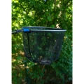 Cap Minciog ZEBCO Ambition Spoon Net, 55x45x31cm Cap Minciog ZEBCO Ambition Spoon Net, 55x45x31cm