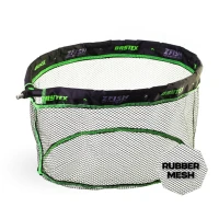 Cap Minciog Zfish Drytex Rubber Mesh, 40x45x25cm