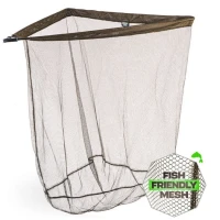 Cap Minciog ZFISH Gripnet 36Inch, 90x100cm