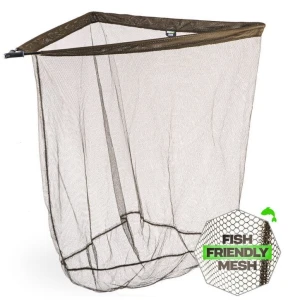 Cap Minciog ZFISH Gripnet 36Inch, 90x100cm