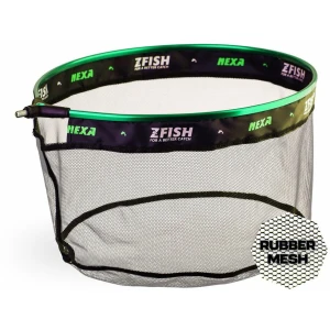 Cap Minciog ZFISH Nexa Rubber Mesh, 45x40x30cm