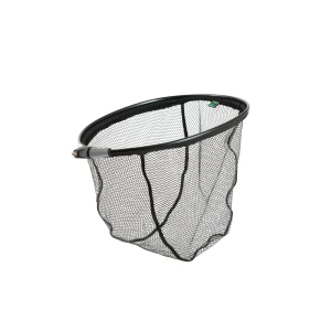 Cap Minciog ZFISH Rubber Landing Net Head RTB-50, 50x40cm Cap Minciog ZFISH Rubber Landing Net Head RTB-50, 50x40cm