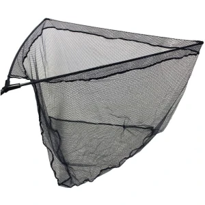 Cap Minciog cu Plasa Cauciucata NGT Rubber Net 107x90cm