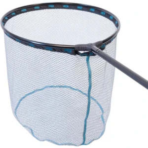 Cap Mingiog RIVE Carp Master Cauciuc, Marime L, 45x35x40m