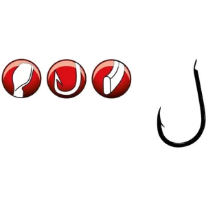 CARLIG GAMAKATSU G-METHOD FEEDER SPECIAL Nr.8 10buc/plic