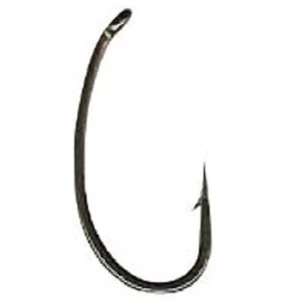 CARLIG MUSTAD CRAP XV2 CURVE BL.MAT Nr.2