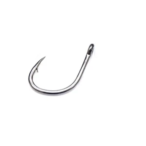 CARLIG OWNER CRAP TEFLONAT CT1 No.6 CARP FLYLINER CROM CARLIG OWNER CRAP TEFLONAT CT1 No.6 CARP FLYLINER CROM