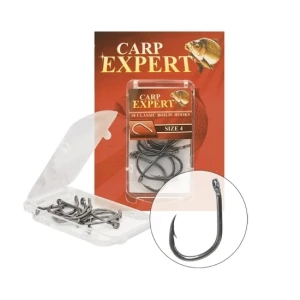 CARLIGE CARP EXPERT CLASSIC BOILIE NR.4 10BUC/PLIC CARLIGE CARP EXPERT CLASSIC BOILIE NR.4 10BUC/PLIC