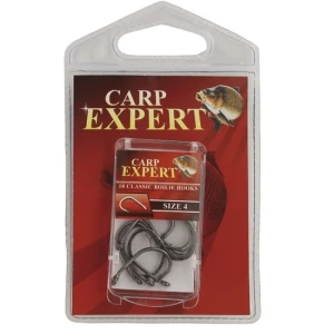 CARLIGE CARP EXPERT CLASSIC BOILIE NR6 10BUC/PLIC CARLIGE CARP EXPERT CLASSIC BOILIE NR6 10BUC/PLIC