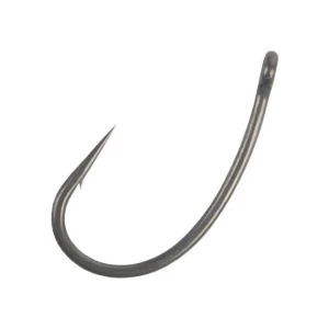 CARLIGE CARP SPIRIT SHORT CURVE SHANK (SCS) NR 6 10BUC