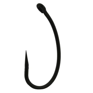 CARLIGE CARP ZOOM MARSHAL CURVE SHANK nr 4 Barbless CARLIGE CARP ZOOM MARSHAL CURVE SHANK nr 4 Barbless