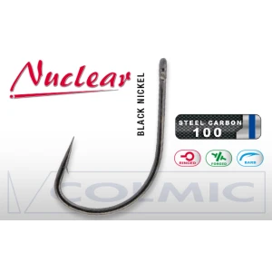 CARLIGE COLMIC NUCLEAR MR300 NR 18 CARLIGE COLMIC NUCLEAR MR300 NR 18