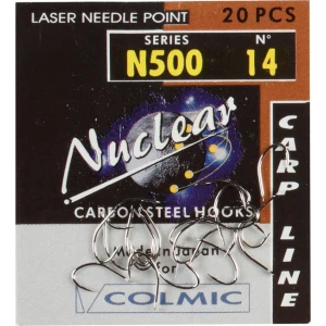 CARLIGE COLMIC NUCLEAR N500 NR 12  CARLIGE COLMIC NUCLEAR N500 NR 12