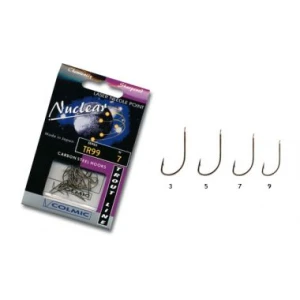 CARLIGE COLMIC NUCLEAR TR99 NR 3