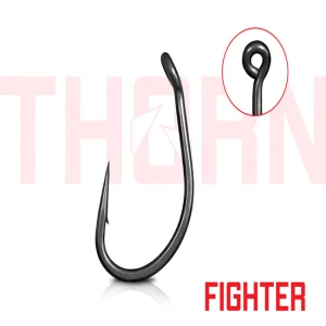 CARLIGE Delphin THORN Fighter 11x NR.6