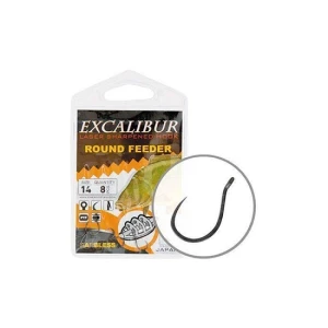CARLIGE ENERGOTEAM EXCALIBUR ROUND FEEDER BARBLESS NR.16
