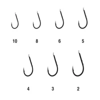 CARLIGE FUDO CHINU TWO SLICED BN-5101 Nr.6 CARLIGE FUDO CHINU TWO SLICED BN-5101 Nr.6