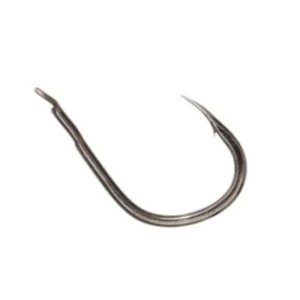 CARLIGE FUDO DELTA ISEAMA BLACK NICKEL NR.4