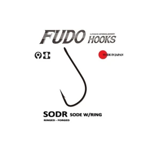CARLIGE FUDO SODE RING BN 6004 NR.12 CARLIGE FUDO SODE RING BN 6004 NR.12