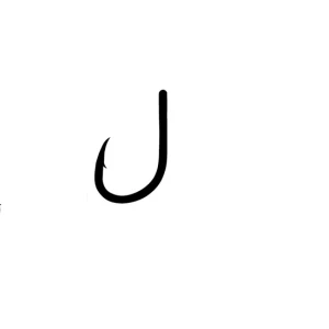 CARLIGE GAMAKATSU A1 G-CARP SNAG PTFE 10BUC/PL nr 4