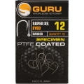 CARLIGE GURU SUPER XS BARBLESS Nr.20 10BUC/PLIC CARLIGE GURU SUPER XS BARBLESS Nr.20 10BUC/PLIC