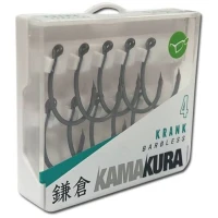 CARLIGE KORDA KAMAKURA KRANK BARBLESS Nr. 8 10BUC/PLIC