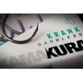 CARLIGE KORDA KAMAKURA KRANK BARBLESS Nr. 8 10BUC/PLIC CARLIGE KORDA KAMAKURA KRANK BARBLESS Nr. 8 10BUC/PLIC