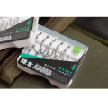CARLIGE KORDA KAMAKURA KRANK Nr8 10BUC/CUTIE CARLIGE KORDA KAMAKURA KRANK Nr8 10BUC/CUTIE