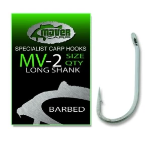 CARLIGE MAVER MV2 LONG SHANK NR 8 CARLIGE MAVER MV2 LONG SHANK NR 8