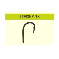 CARLIGE  MUSTAD CRAP XV2 WEED CU OCHET NICHEL NEGRU NR.4 10BUC/PL CARLIGE  MUSTAD CRAP XV2 WEED CU OCHET NICHEL NEGRU NR.4 10BUC/PL