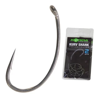 CIRLIGE KORDA KURV SHANK NR.2 10BUC/PLIC