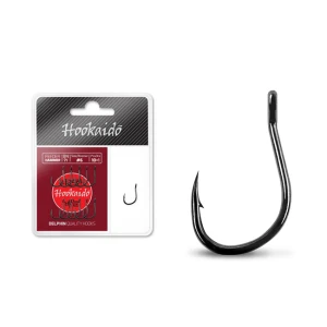 Carlig Delphin HKD HAMMER / 11buc  NR8