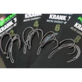 Carlig Korda Krank X nr.1 10buc/plic Carlig Korda Krank X nr.1 10buc/plic