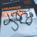 Carlig Orange Method Hook Series 1 nr.14  8buc/plic