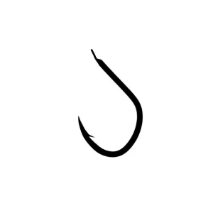 Carlig Owner 50046 Simplu Auriu Nr 1/0 - 6buc/plic