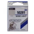 Carlig Owner 50281 No.11 Sode Light