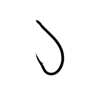 Carlig Owner Cps 5106 Negru Nr 6 - 9buc/plic