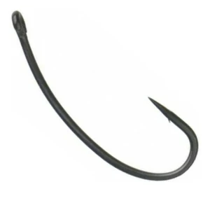 Carlig Teflonat Mivardi MTC Turn Down, 10buc/plic Nr.2 Carlig Teflonat Mivardi MTC Turn Down, 10buc/plic Nr.2