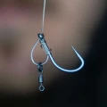 Carlige AVID Armorok Hooks Chod Barbless, Nr.2, 10buc/pac Carlige AVID Armorok Hooks Chod Barbless, Nr.2, 10buc/pac