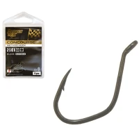 Carlige Benzar Mix Blade Method, Nr.16, 8buc/plic