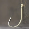 Carlige BKK Carp Hook Hand Ground Nr.6, 8buc/pac Carlige BKK Carp Hook Hand Ground Nr.6, 8buc/pac