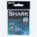 Carlige BKK Chinu-R Shark Nr.2, 8buc/plic Carlige BKK Chinu-R Shark Nr.2, 8buc/plic