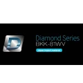 Carlige BKK Classic Boiles Diamond Nr.2, 10buc/plic Carlige BKK Classic Boiles Diamond Nr.2, 10buc/plic