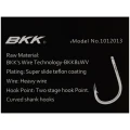 Carlige BKK Classic Boiles Super Slide Bait Hook Nr.2, 10buc/plic Carlige BKK Classic Boiles Super Slide Bait Hook Nr.2, 10buc/plic