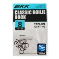 Carlige BKK Classic Boiles Super Slide Bait Hook Nr.6, 10buc/plic Carlige BKK Classic Boiles Super Slide Bait Hook Nr.6, 10buc/plic