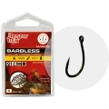 Carlige Benzar Barbless Round Feeder, Nr.8, 8buc/plic Carlige Benzar Barbless Round Feeder, Nr.8, 8buc/plic