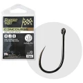 Carlige Benzar Concourse Methond Carp Fine Barbless, Nr.14, 8buc/plic Carlige Benzar Concourse Methond Carp Fine Barbless, Nr.14, 8buc/plic