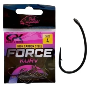 Carlige CPK Force Kurv Nr.2 Carlige CPK Force Kurv Nr.2